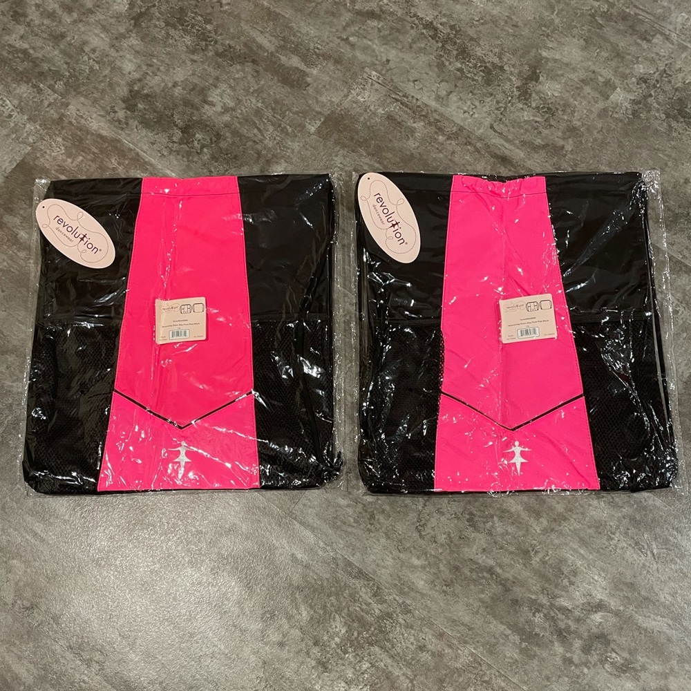 New Dance Bags